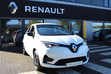 Renault ZOE 74.700 km 12.990 € Kenn 54344