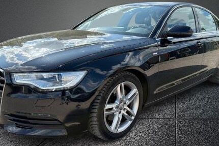 Audi A6 173.473 km 14.490 &euro; Erfurt 99089