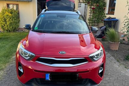 Kia Stonic 70.500 km 14.999 &euro; Braubach 56338