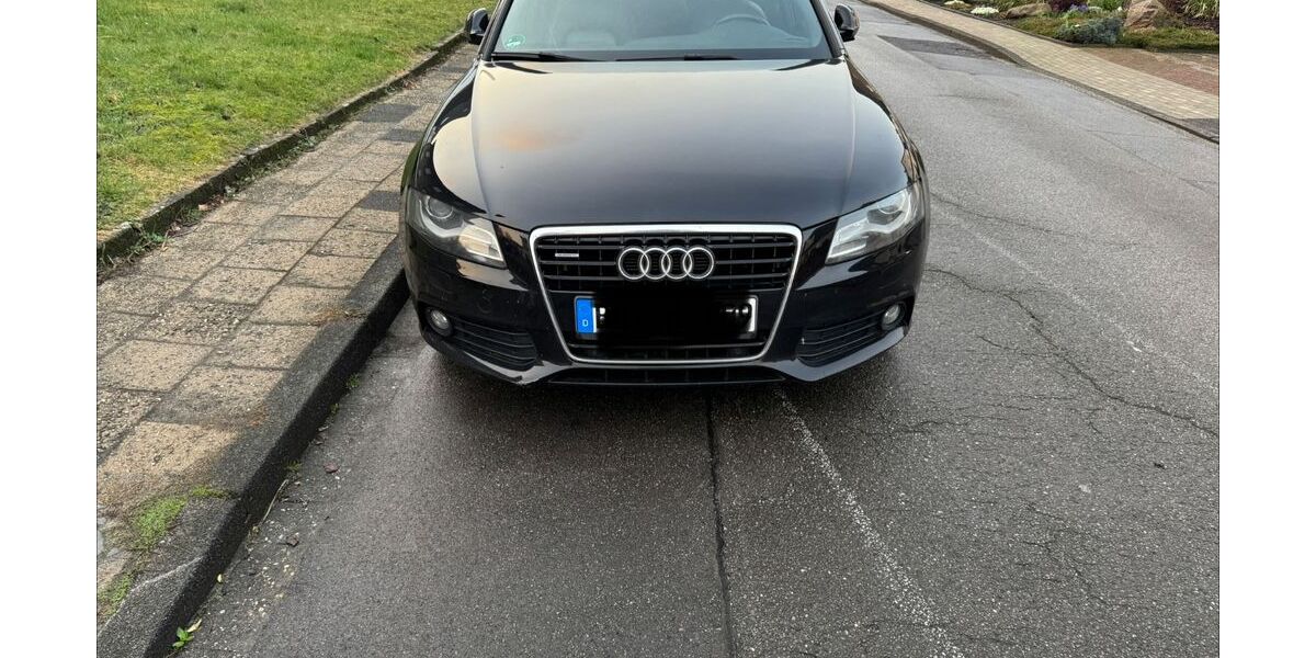 Audi A4 189.500 km 4.200 &euro; Bottrop 46238