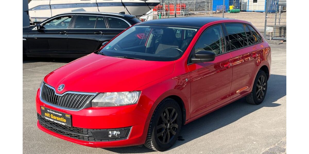 Skoda Rapid 152.448 km 5.490 &euro; Frankfurt am Main 65933