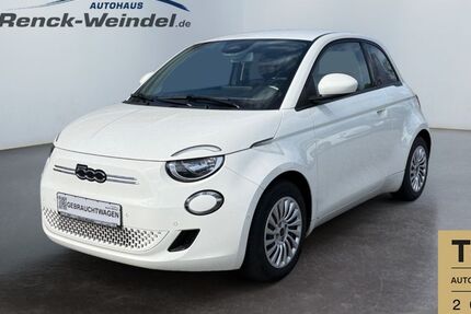Fiat 500e 9.705 km 24.489 &euro; Speyer 67346