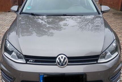 VW Golf 165.000 km 8.999 &euro; Neufahrn in Niederbayern 84088