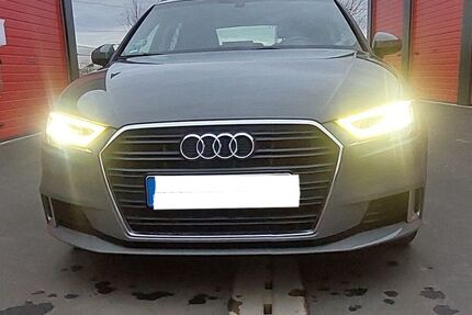 Audi A3 57.000 km 18.900 € Sulzbach am Main 63834