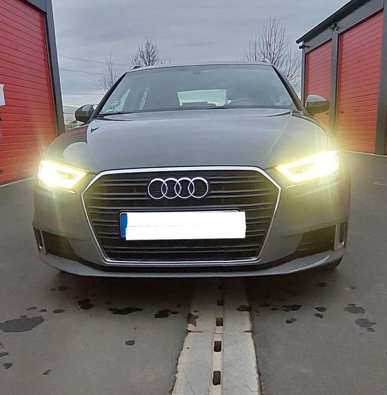 Audi A3 57.000 km 18.900 € Sulzbach am Main 63834
