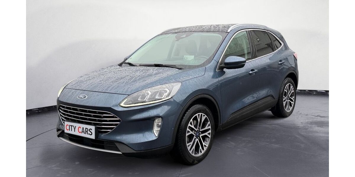 Ford Kuga 96.000 km 19.990 &euro; Dormagen 41540