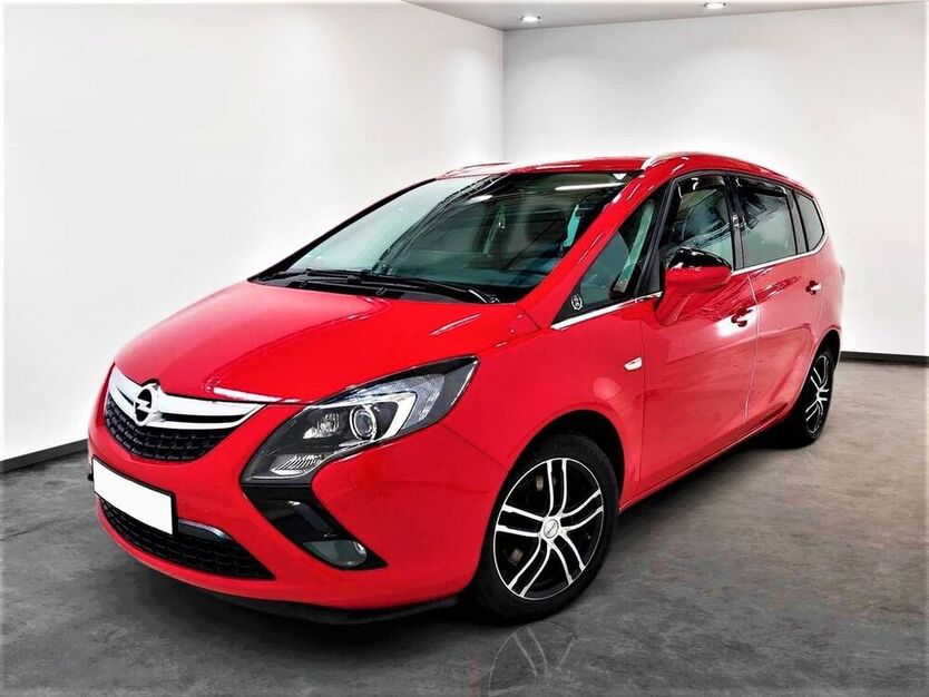 Zafira