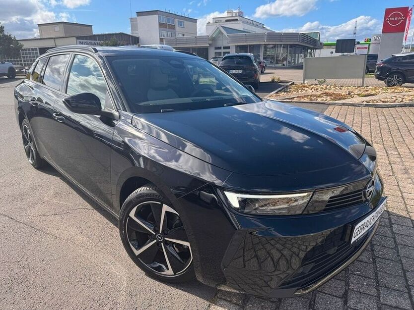 Astra