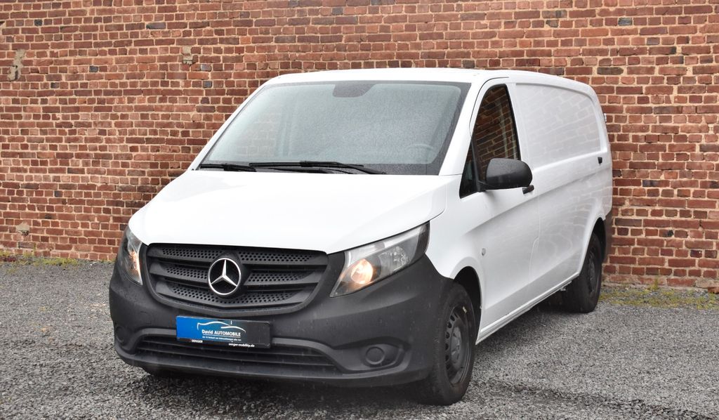 Mercedes-Benz Vito 137.000 km 21.790 &euro; Düren 52351