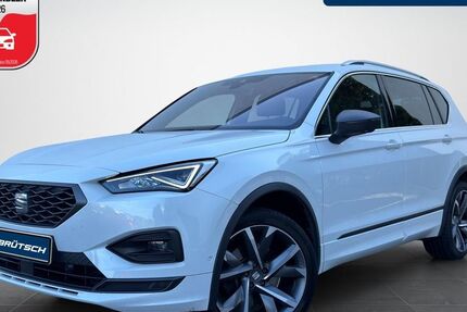 Seat Tarraco 45.400 km 36.980 &euro; Singen 78224