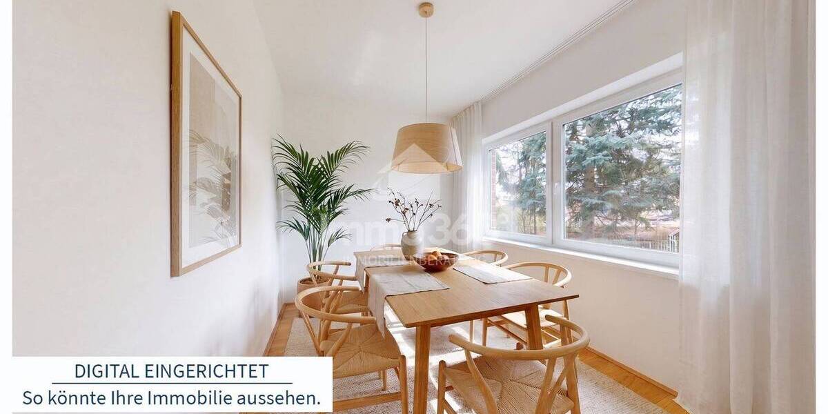 Mehrfamilienhaus, Wohnhaus Panketal Zepernick - 7 Zimmer, 189 m&sup2;, 490.000&euro; | Angebot:26817153
