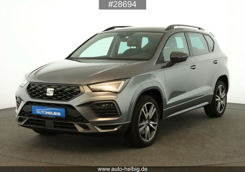 Ateca