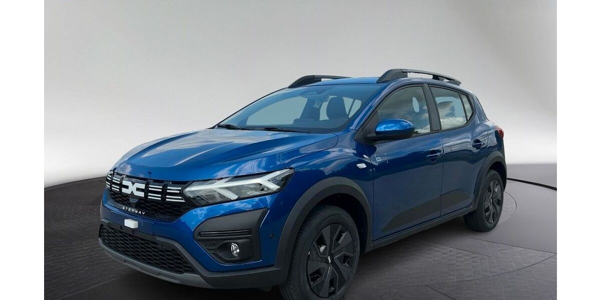 Dacia Sandero 3.000 km 19.000 € Hutthurm OT Prag 94116