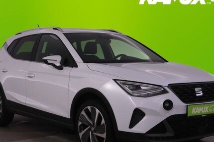 Seat Arona 61.214 km 19.400 &euro; Düren 52351