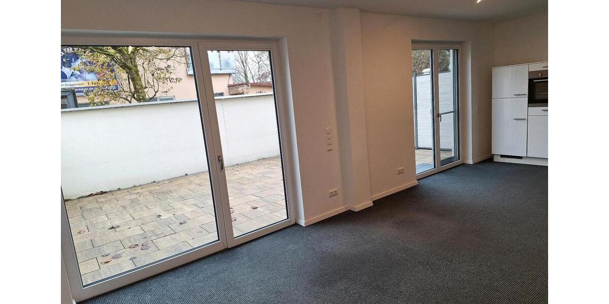 Gewerbeobjekt Deggendorf - 1.120&euro; | Angebot:25427869