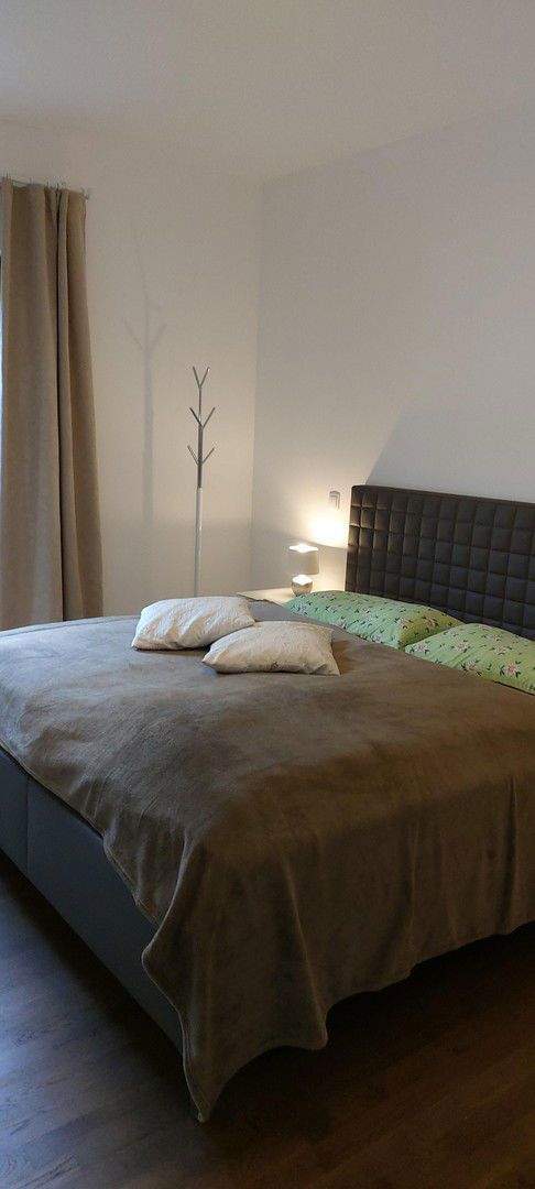 3 Zi. Wohnung, private Sauna,TG,Wallbox, 12555 BerlinKöpenick 3 zimmer