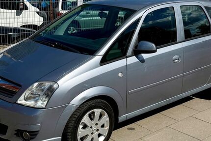 Opel Meriva 89.000 km 3.350 &euro; Hamburg 20097