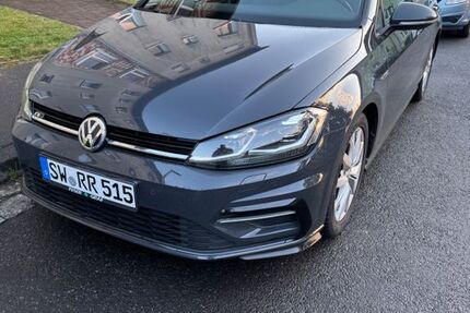 VW Golf 150.000 km 14.999 &euro; Gochsheim 97469
