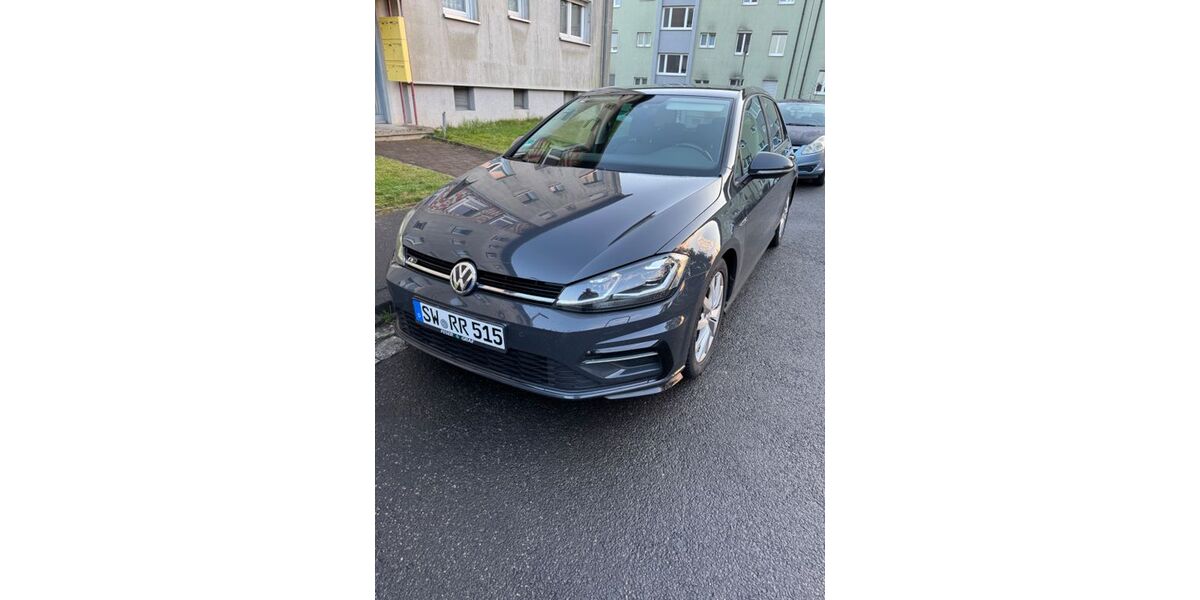 VW Golf 150.000 km 14.999 &euro; Gochsheim 97469
