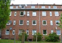 Modernisierte AltbauWohnung in beliebter Lage von Lohbrügge: Ideal für Singel oder Paar!