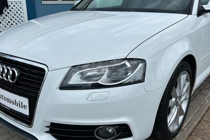 Audi A3 132.000 km 7.999 &euro; Orlishausen 99610