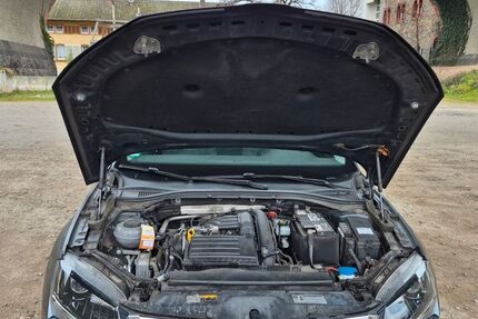 Skoda Superb 70.000 km 15.900 &euro; Worms 67549