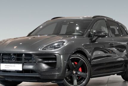 Porsche Macan 64.380 km 68.880 &euro; Schwäbisch Gmünd 73529
