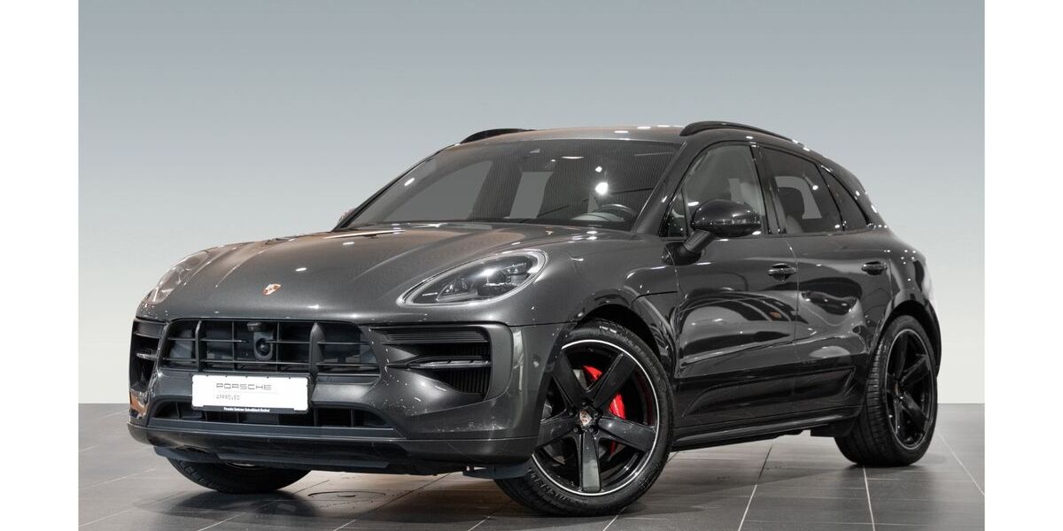 Porsche Macan 64.380 km 68.880 &euro; Schwäbisch Gmünd 73529