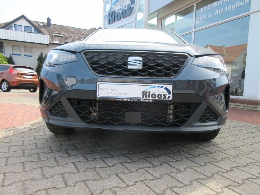 Seat Ibiza 2.600 km 18.690 € Westerkappeln 49492