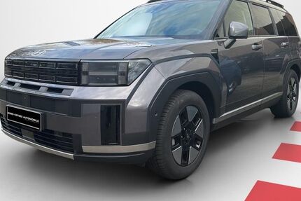 Hyundai SANTA FE 4.500 km 49.450 &euro; Hamburg 21031