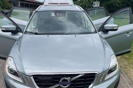 Volvo XC60 262.811 km 9.500 &euro; Osterholz-Scharmbeck 27711