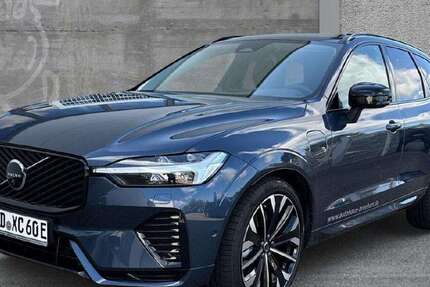 Volvo XC60 3.500 km 64.440 &euro; Jork/Königreich 21635