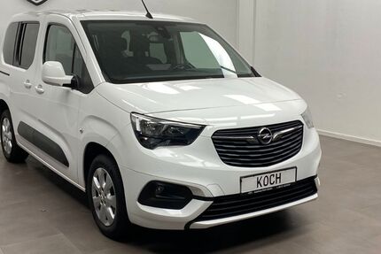 Opel Combo 108.244 km 15.900 &euro; Mainz 55129