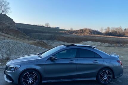 Mercedes-Benz CLA 180 134.900 km 16.100 &euro; Ilmmünster 85304