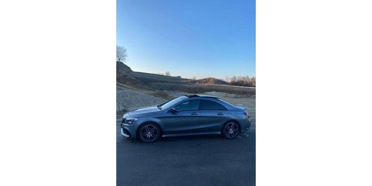 Mercedes-Benz CLA 180 134.900 km 16.100 &euro; Ilmmünster 85304