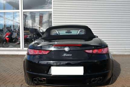 Alfa Romeo Spider