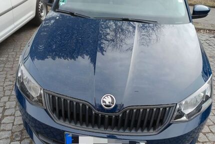 Skoda Fabia 70.500 km 9.900 &euro; Berlin 13591