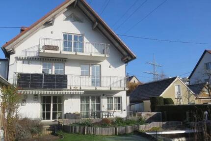 Haus Stadtbergen - 7 Zimmer, 252 m&sup2;, 1.090.000&euro; | Angebot:25127504