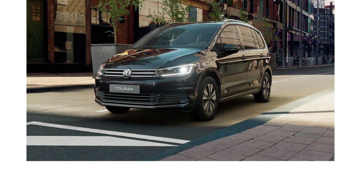 VW Touran 25.150 km 35.687 &euro; Northeim 37154