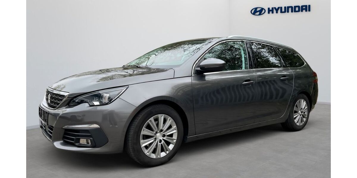 Peugeot 308 73.000 km 12.990 &euro; München 81825