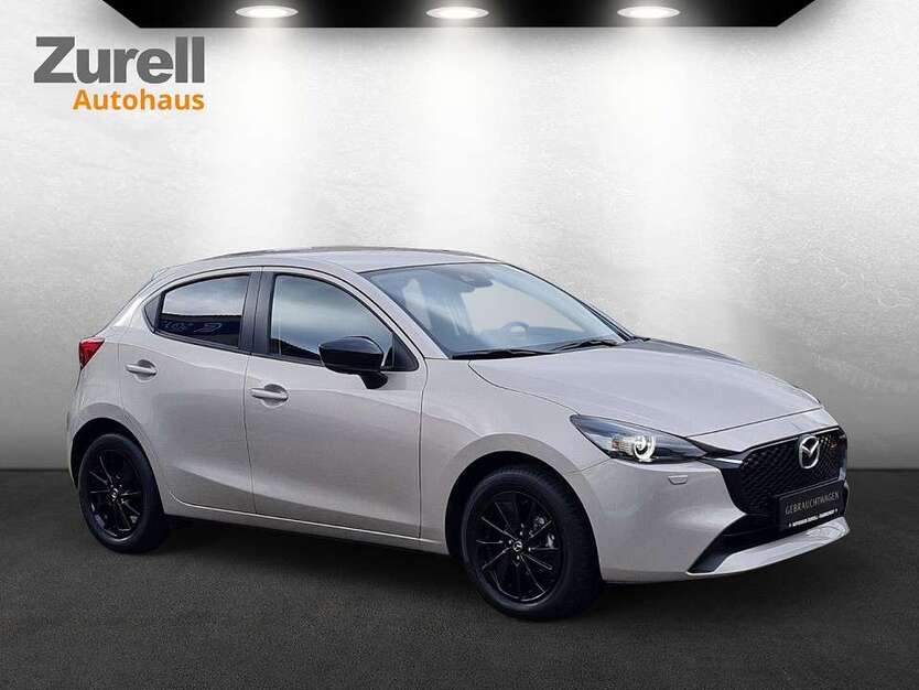 Mazda 2 1.814 km 19.880 € Darmstadt 64293