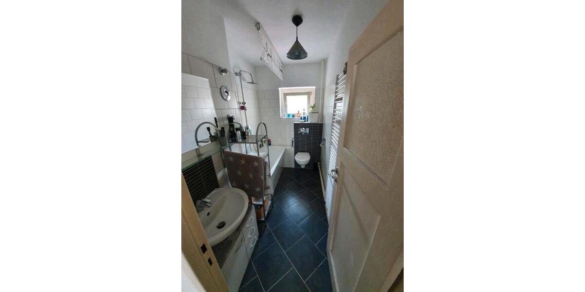 Etagenwohnung Ahrensfelde - 2 Zimmer, 50 m&sup2;, 1.200&euro; | Angebot:25130971