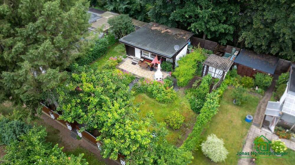 Einfamilienhaus Pinnow - 3 Zimmer, 49 m&sup2;, 68.000&euro; | Angebot:27150952