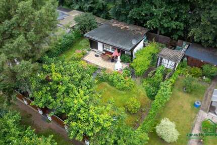 Haus Pinnow - 3 Zimmer, 49 m&sup2;, 68.000&euro; | Angebot:27150952