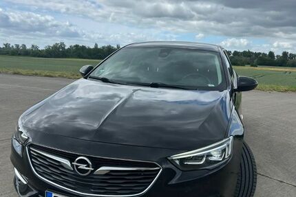 Opel Insignia 114.000 km 18.500 &euro; Biebesheim 64584