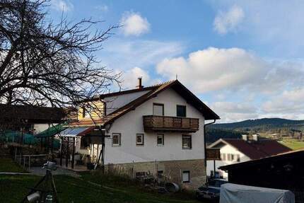 Haus Grafenwiesen - 4 Zimmer, 115 m&sup2;, 199.000&euro; | Angebot:25702553