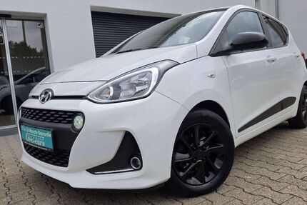 Hyundai i10 111.000 km 6.600 &euro; Stuttgart 70563