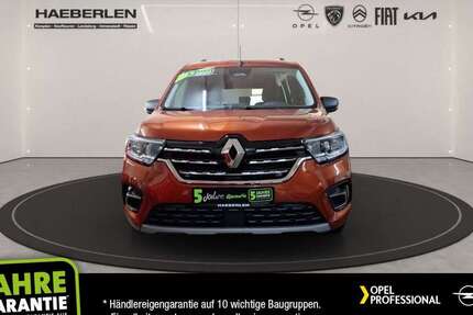 Renault Kangoo 63.500 km 20.980 &euro; Kempten 87435