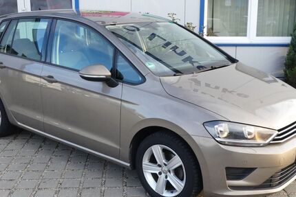 VW Golf 59.000 km 12.950 &euro; Cottbus 03042