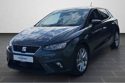 Seat Ibiza 13.100 km 18.100 &euro; Neustadt a.d. Weinstraße 67433